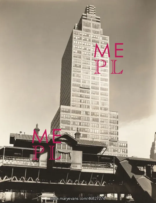 : architecture - office building - McGraw Hill - NYC : architecture - office building - McGraw Hill - NYC