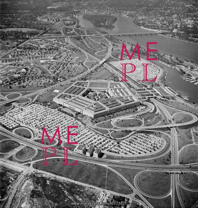 : architecture - Pentagon - building - Arlington : architecture - Pentagon - building - Arlington