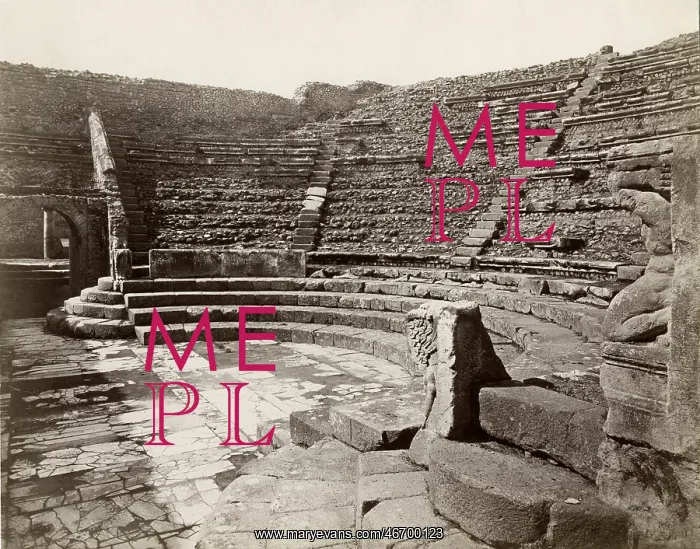 : Architecture - Ruins - Pompeii - Italy : Architecture - Ruins - Pompeii - Italy