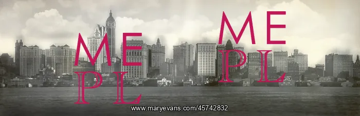 : Architecture - skyline - cityscape - Manhattan - NYC : Architecture - skyline - cityscape - Manhattan - NYC