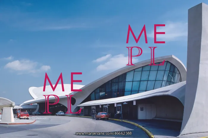 : Architecture - Twa - Airport - Modern : Architecture - Twa - Airport - Modern