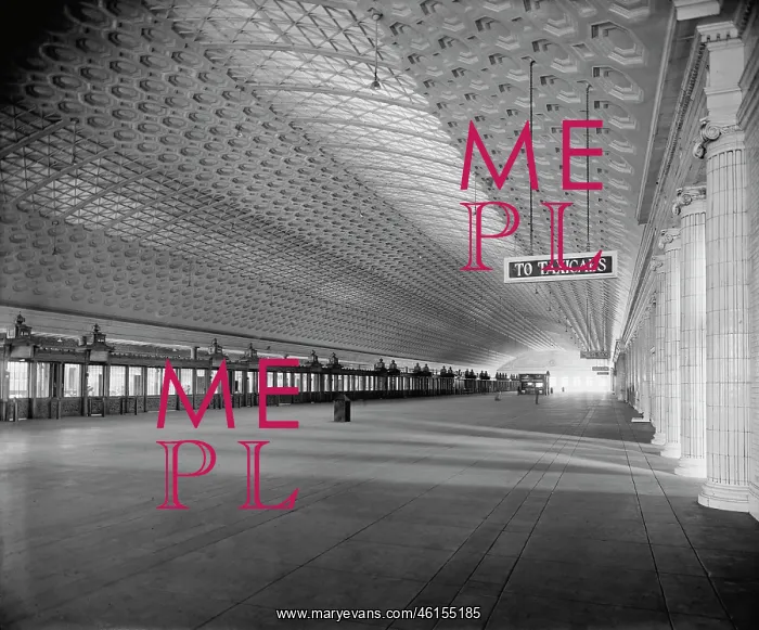 : Architecture - Union Station - Washington Dc : Architecture - Union Station - Washington Dc