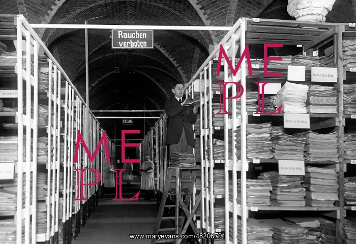 : Archive for files of war casualties during the First World W : Archive for files of war casualties during the First World W
