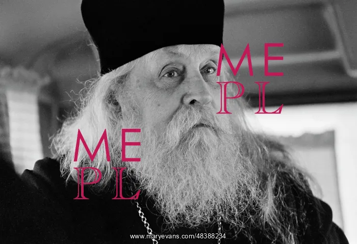 : Archpriest Boris Stark : Archpriest Boris Stark