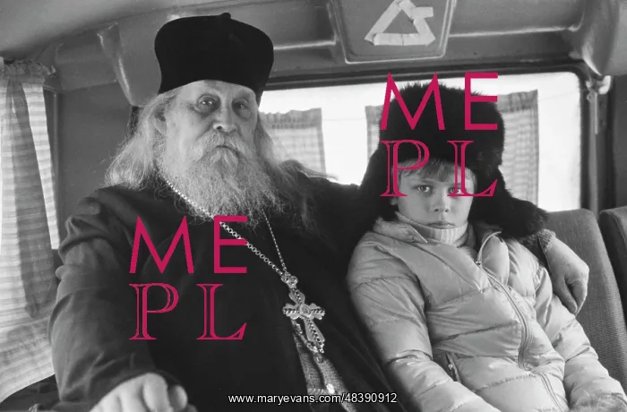 : Archpriest Boris Stark : Archpriest Boris Stark
