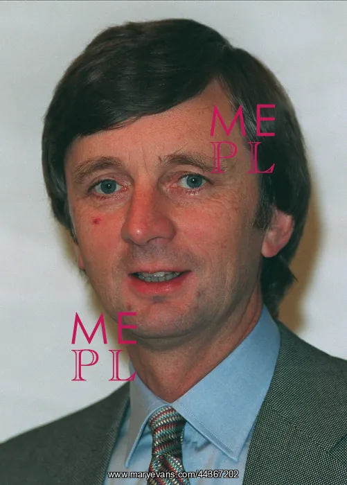  : Archy Kirkwood MP