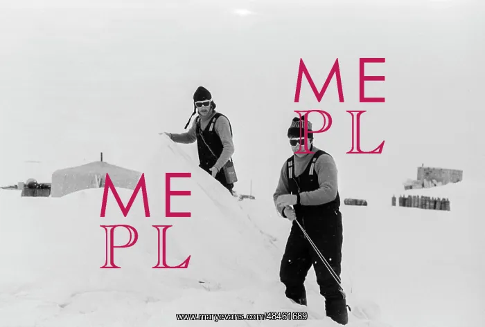 : Arctic skydiving expedition : Arctic skydiving expedition