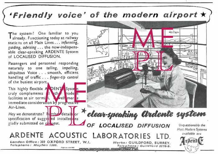 : Ardente Acoustic Public Address Systems : Ardente Acoustic Public Address Systems