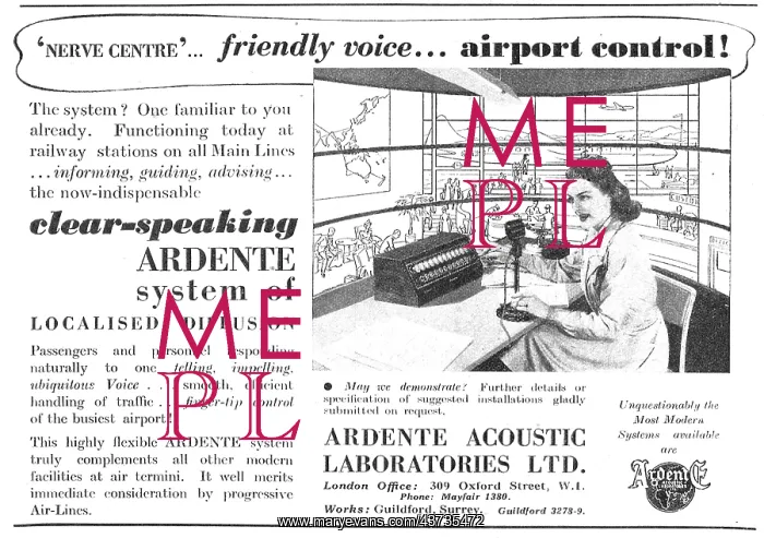 : Ardente Acoustic Public Address Systems : Ardente Acoustic Public Address Systems