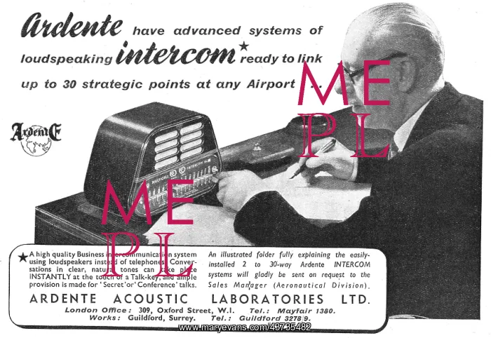 : Ardente Acoustic Public Address Systems : Ardente Acoustic Public Address Systems