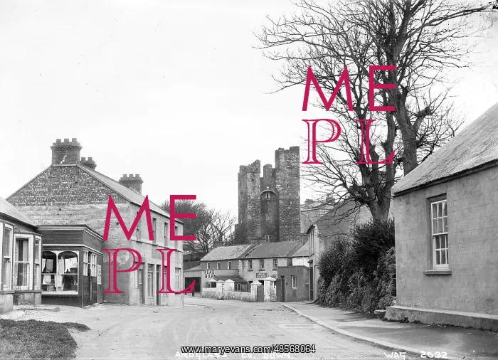 : Ardglass, Co. Down : Ardglass, Co. Down