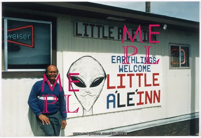 : AREA 51 is a top secret research facility, rumoured to house a flying saucer : AREA 51 is a top secret research facility, rumoured to house a flying saucer
