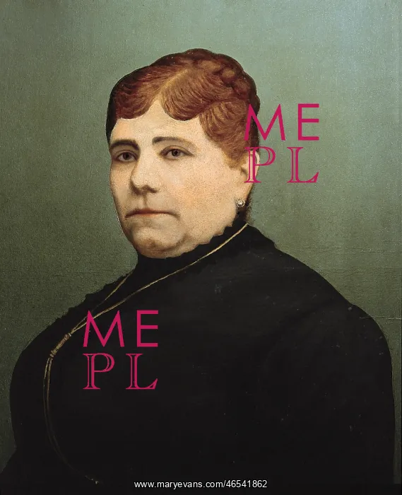  : ARENAL, Concepcion (1820-1893)