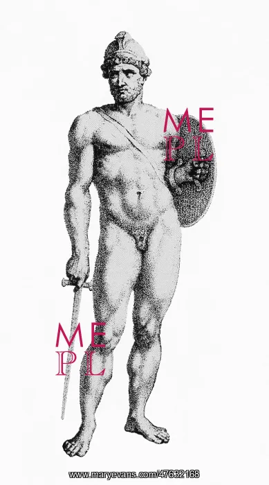 : Ares, Greek God of War : Ares, Greek God of War