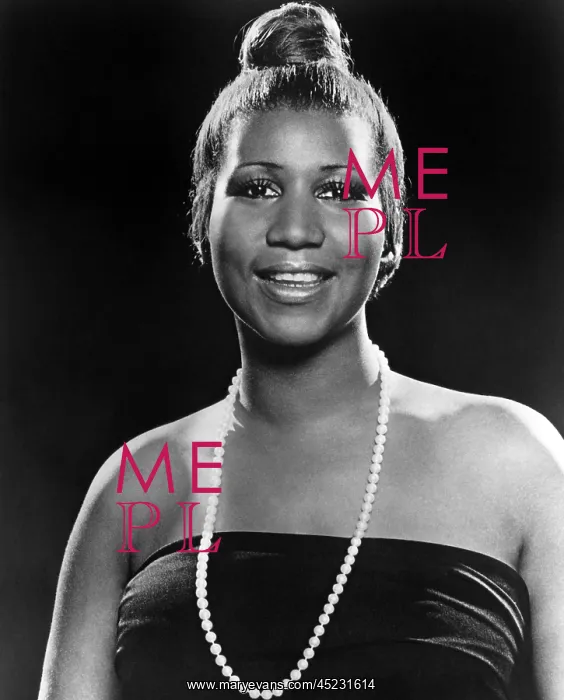 : Aretha Franklin, 1970s..? : Aretha Franklin, 1970s..?