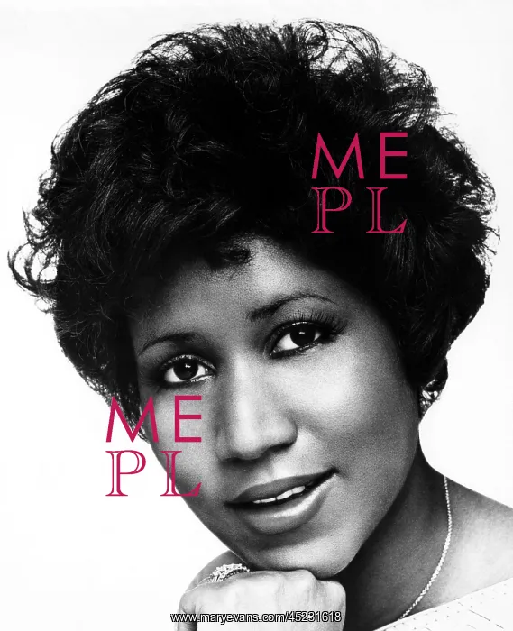 : Aretha Franklin, 1970s..? : Aretha Franklin, 1970s..?