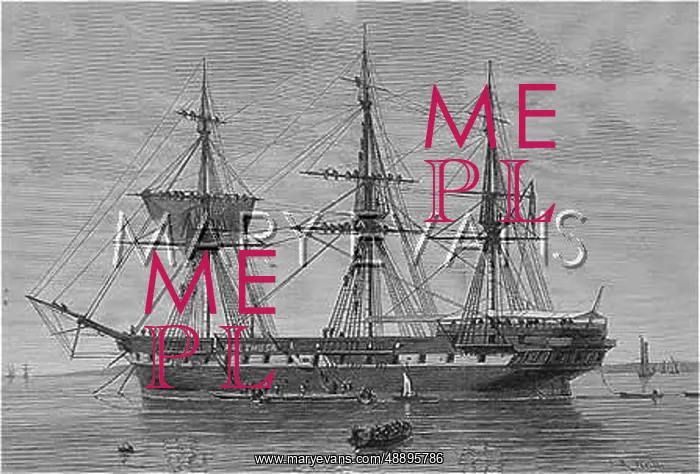 : ARETHUSA TRAINING SHIP : ARETHUSA TRAINING SHIP