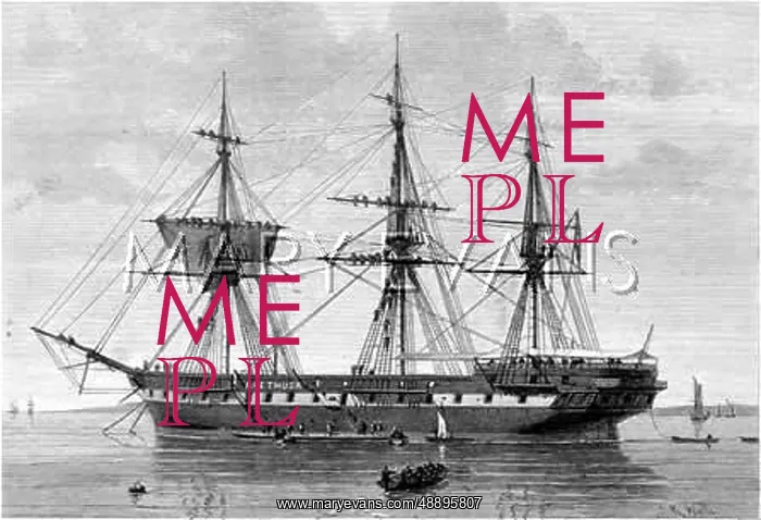 : ARETHUSA TRAINING SHIP : ARETHUSA TRAINING SHIP
