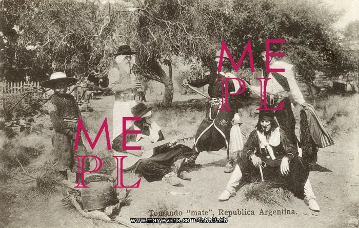 : - Argentina : - Argentina
