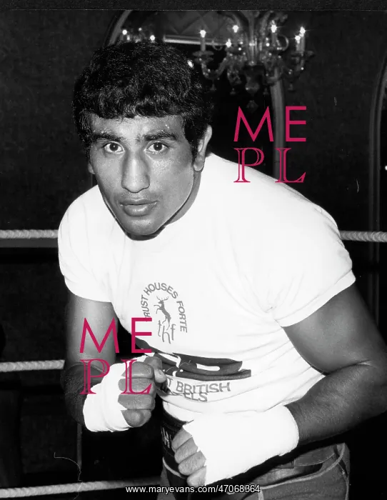 : Argentine boxer Jorge Ahumada : Argentine boxer Jorge Ahumada