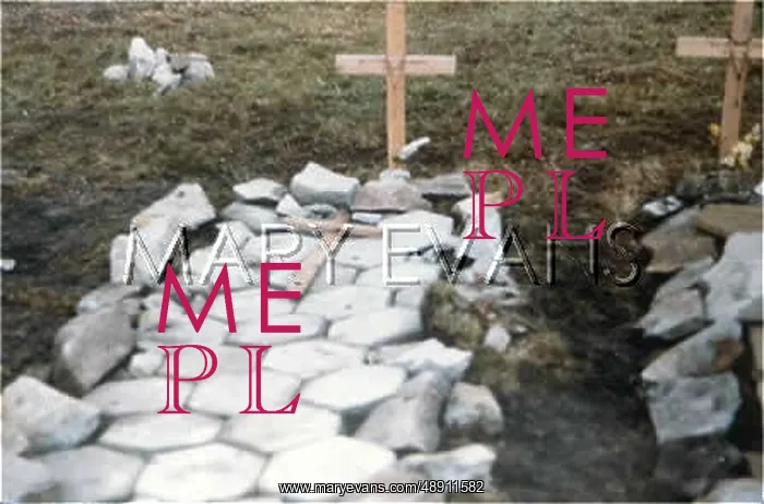 : ARGENTINE GRAVE 1982 : ARGENTINE GRAVE 1982
