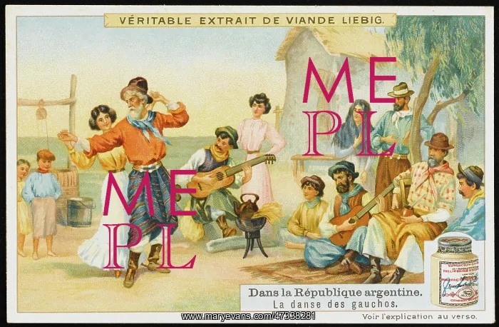: Argentine Popular Dance : Argentine Popular Dance