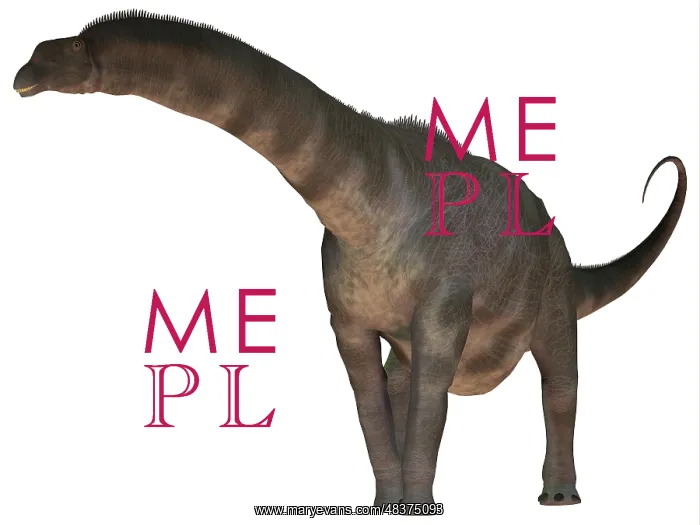 : Argentinosaurus dinosaur : Argentinosaurus dinosaur
