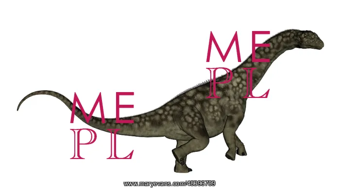 : Argentinosaurus dinosaur isolated on white background : Argentinosaurus dinosaur isolated on white background