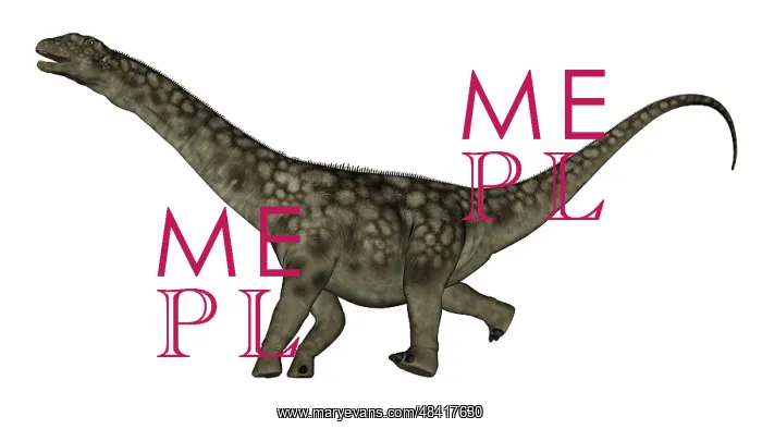 : Argentinosaurus dinosaur isolated on white background : Argentinosaurus dinosaur isolated on white background