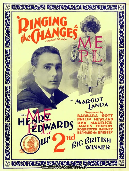 : Argosy Productions film, Ringing the Changes : Argosy Productions film, Ringing the Changes