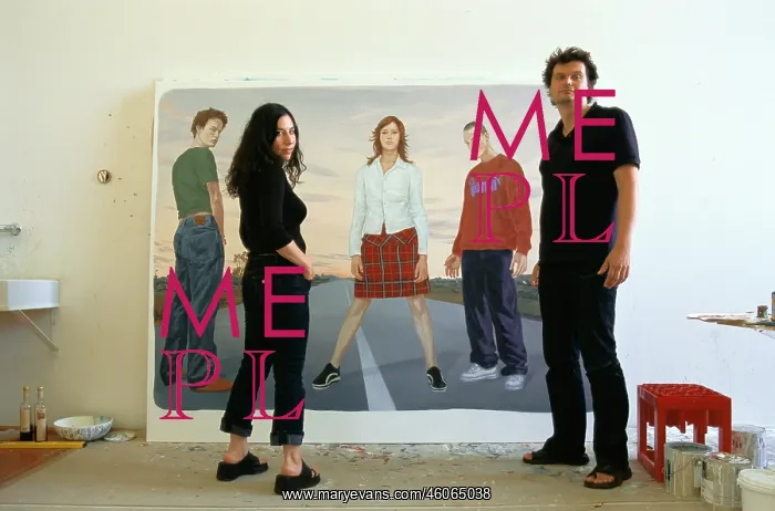 : Ari Rosenblum and Markus Muntean : Ari Rosenblum and Markus Muntean