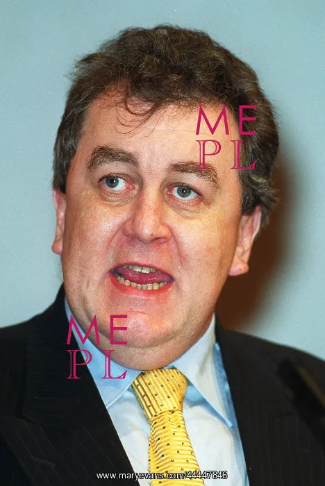 : Arian Sanders MP : Arian Sanders MP
