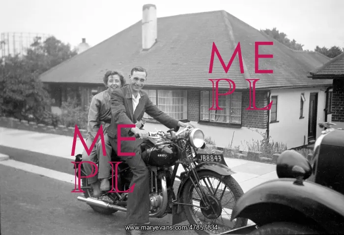 : Ariel 1938 NG 350cc motorcycle : Ariel 1938 NG 350cc motorcycle