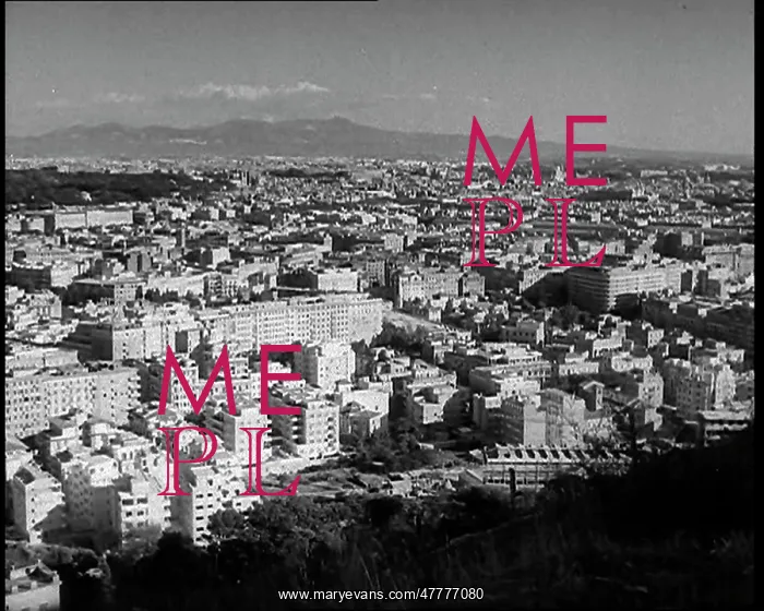 : An Ariel View of Rome, Italy : An Ariel View of Rome, Italy