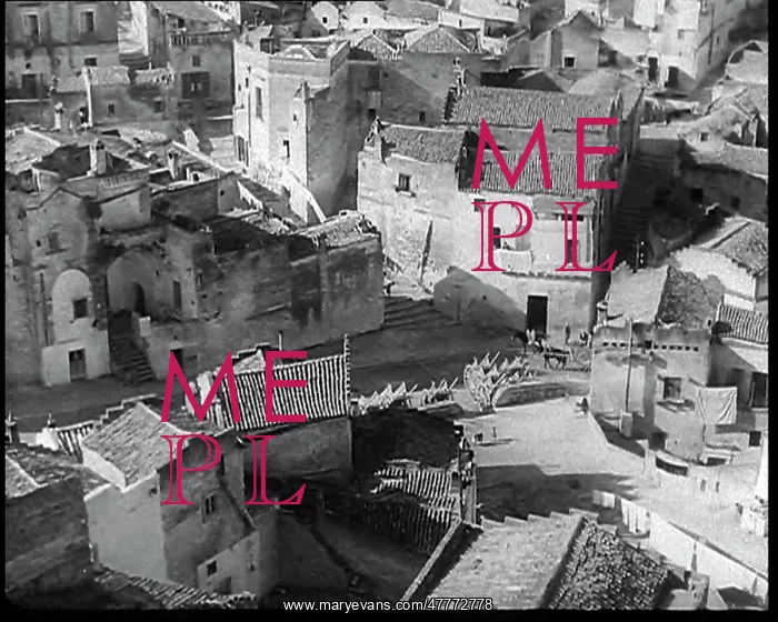 : An Ariel View of a Rural Town : An Ariel View of a Rural Town