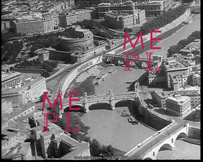 : Ariel Views of Rome : Ariel Views of Rome