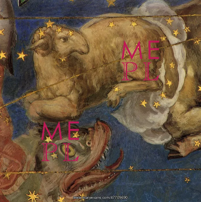 : Aries the Ram : Aries the Ram
