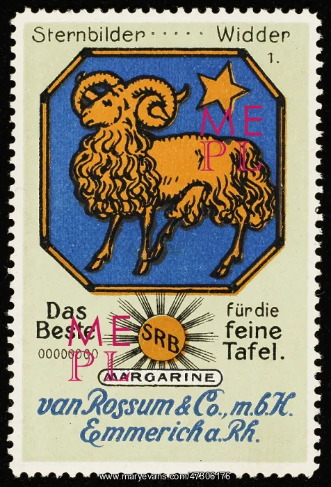  : ARIES (ROSSUM)
