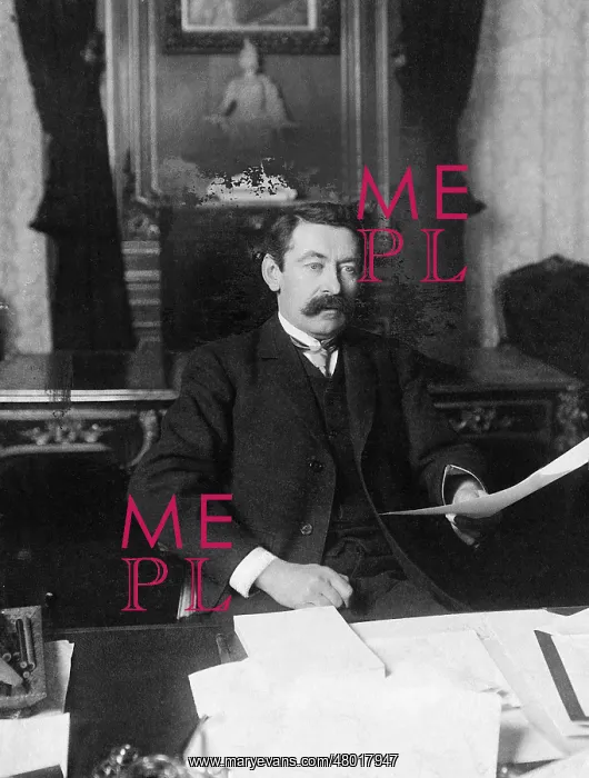 : Aristide Briand, 1909 : Aristide Briand, 1909