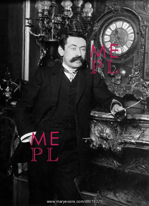 : Aristide Briand, 1911 : Aristide Briand, 1911