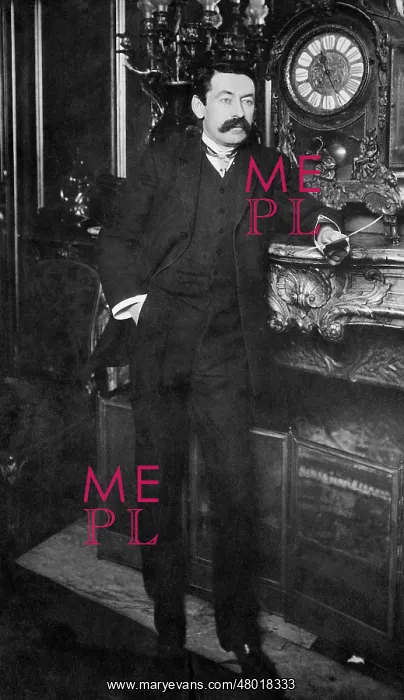 : Aristide Briand, 1911 : Aristide Briand, 1911