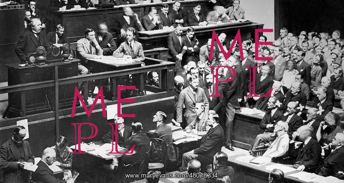 : Aristide Briand at the League of Nations, 1926 : Aristide Briand at the League of Nations, 1926