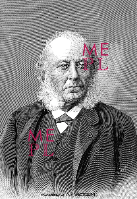  : ARISTIDE VERNEUIL