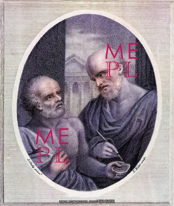  : ARISTIDES THE JUST