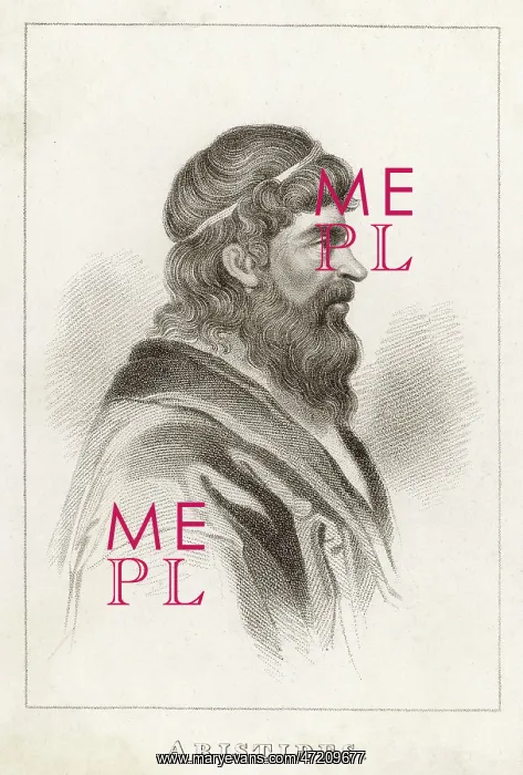  : ARISTIDES THE JUST