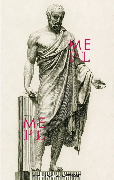  : ARISTIDES THE JUST