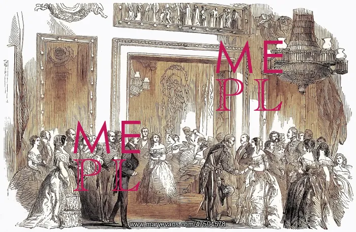  : ARISTOCRACY / RECEPTION