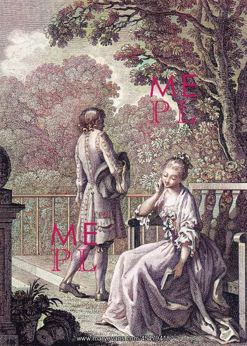 : ARISTOCRATIC LADY : ARISTOCRATIC LADY