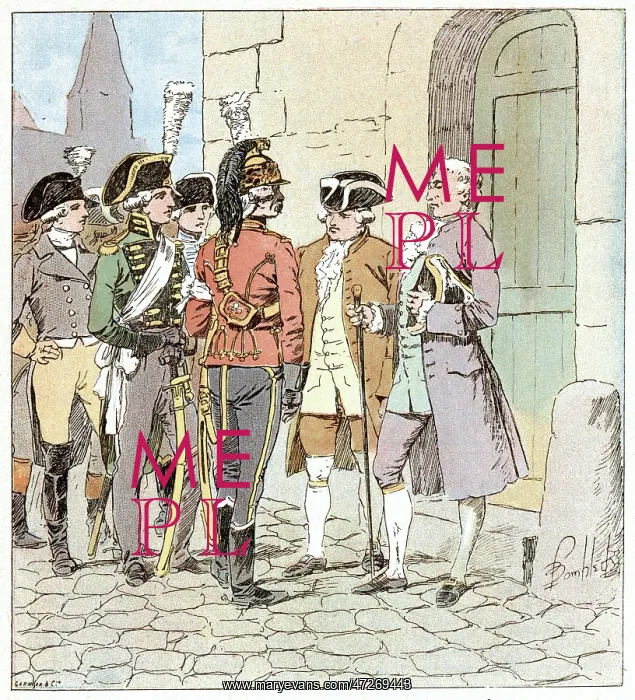 : ARISTOCRATIC RECRUITS : ARISTOCRATIC RECRUITS