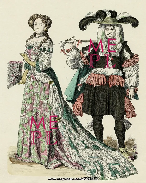: Aristocrats 1670 : Aristocrats 1670